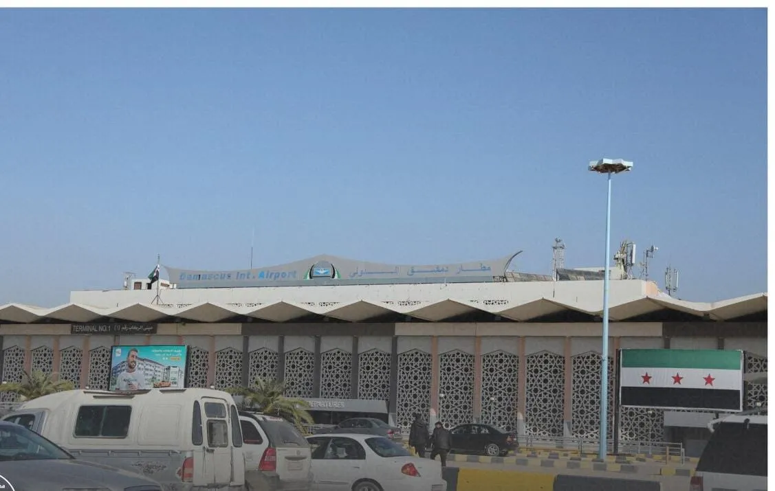 خطة طموحة لإعادة بناء قطاع الطيران المدني في سوريا.. مطارات جديدة وتأهيل البنى التحتية