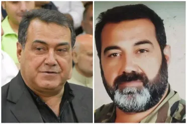 القبض على عقيد سابق في المخابرات الجوية بريف دمشق