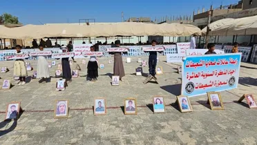 رابطة ضحايا الشعيطات: مقتل الحرداني لا يُنهي ملف المجزرة ويجب تحقيق العدالة الدولية