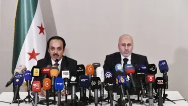 المرجعية العلوية ترفض نتائج التحقيق في أحداث الساحل وتطالب بفدرالية سياسية والعدالة للضحايا..!!