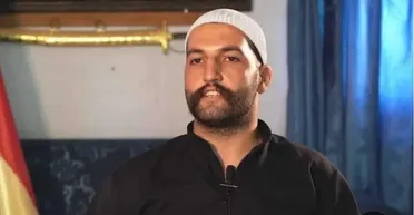 لقاءات مع مسؤولين أمريكيين.. "البلعوس": تجار مخدّرات وضباط سابقون ضمن العصابات بالسويداء