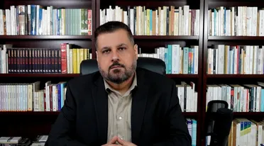 ماهر شرف الدين يدّعي تواصله مع نائب أميركي ووالد النائب يرد: ابني سني وأرفض التحريض الطائفي