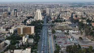دمشق تطرح مشروع "المترو الأخضر" في المنتدى الاستثماري: مليار و200 مليون يورو لعصر نقل حضري جديد
