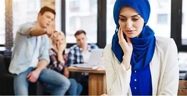 تحديات التنمر: تأثيراته النفسية على النساء العاملات في ظل الحرب السورية