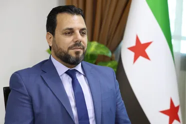 الأحمد: العملية الانتخابية بين 15 و20 أيلول.. وزيادة عدد مقاعد مجلس الشعب إلى 210