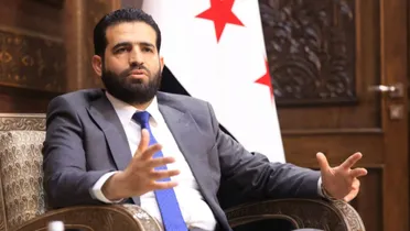 وزير الداخلية السورية: ماضون في ملاحقة المجرمين وتحقيق العدالة الانتقالية