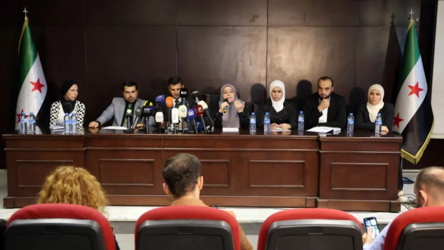 لجنة التحقيق تكشف عن تقدم جديد في ملف الأطفال المفقودين من أبناء المعتقلين