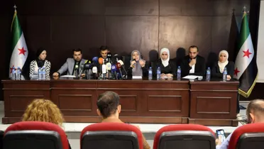 لجنة التحقيق تكشف عن تقدم جديد في ملف الأطفال المفقودين من أبناء المعتقلين