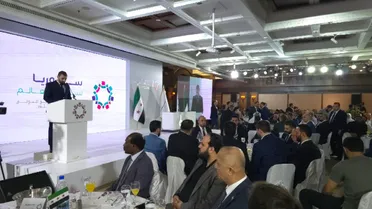 معرض دمشق الدولي يعود في دورته الـ62 بعد التحرير برعاية الرئيس الشرع