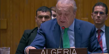 مجموعة "أ3+" تدين الاعتداءات الإسرائيلية وتدعو لوقف انتهاكاتها في سوريا