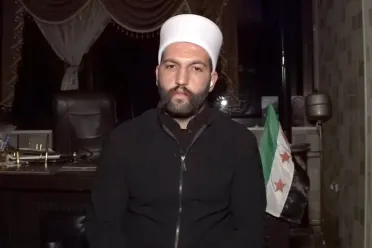 ليث البلعوس في واجهة المشهد السياسي: اتصالات مع واشنطن ومواجهة النفوذ الإسرائيلي في السويداء