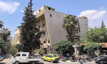 النيابة العامة في حماة توضح تفاصيل حادثة إطلاق النار أمام العدلية