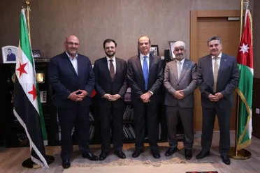 من عمّان.. إعلان عودة سوريا إلى منظومة الاتصالات العالمية