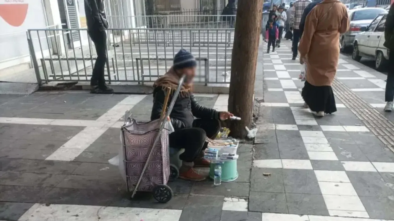 ذوو الإعاقة بين شوارع سوريا.. من الحاجة إلى الاستغلال