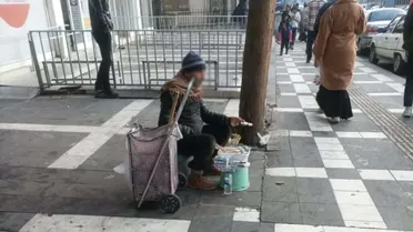 ذوو الإعاقة بين شوارع سوريا.. من الحاجة إلى الاستغلال