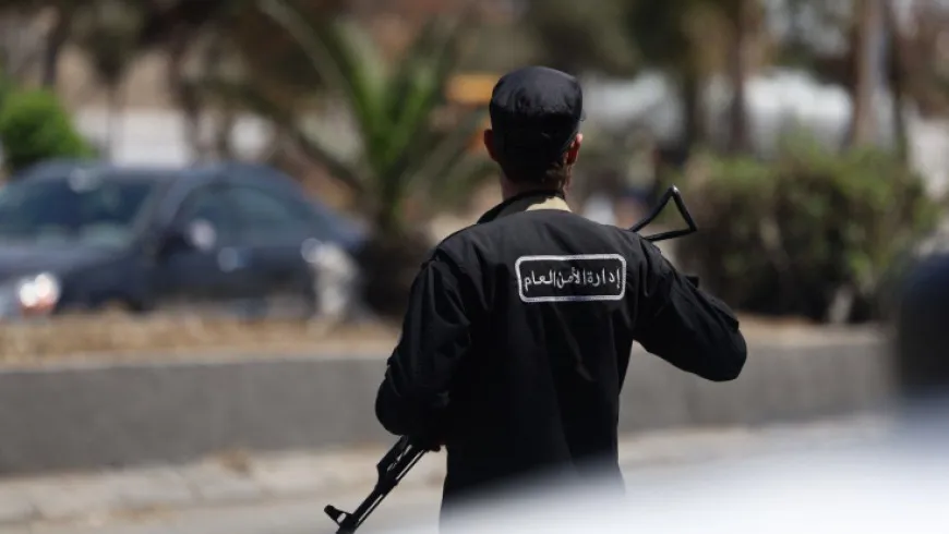  مقتل قاضٍ في ريف طرطوس والأمن يرجّح خلافًا عائليًا
