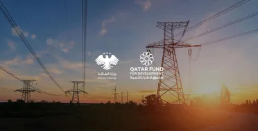 "باراك: تمويل قطر للغاز الأذربيجاني في سوريا خطوة جريئة نحو الاستقرار في لحظة حرجة