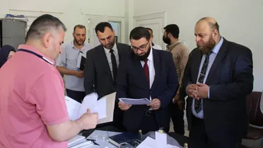 محكمة النقض تصدر قراراً يحدد آلية ترميم الدعاوى المفقودة والتالفة