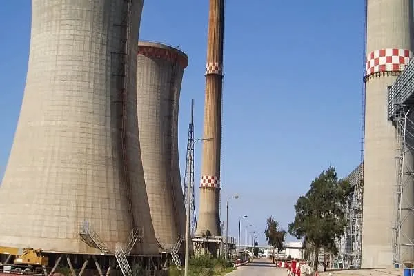مصفاة بانياس نحو زيادة إنتاجية بنسبة 25% بعد صيانة شاملة تشمل معظم وحداتها
