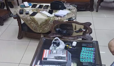 وزارة التربية تكشف شبكات غش امتحاني منظّمة في اللاذقية وتُحيل المتورطين للقضاء