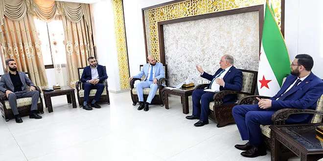 مناقشة تعديل تعرفة الكهرباء والرسوم المالية المرتبطة بها