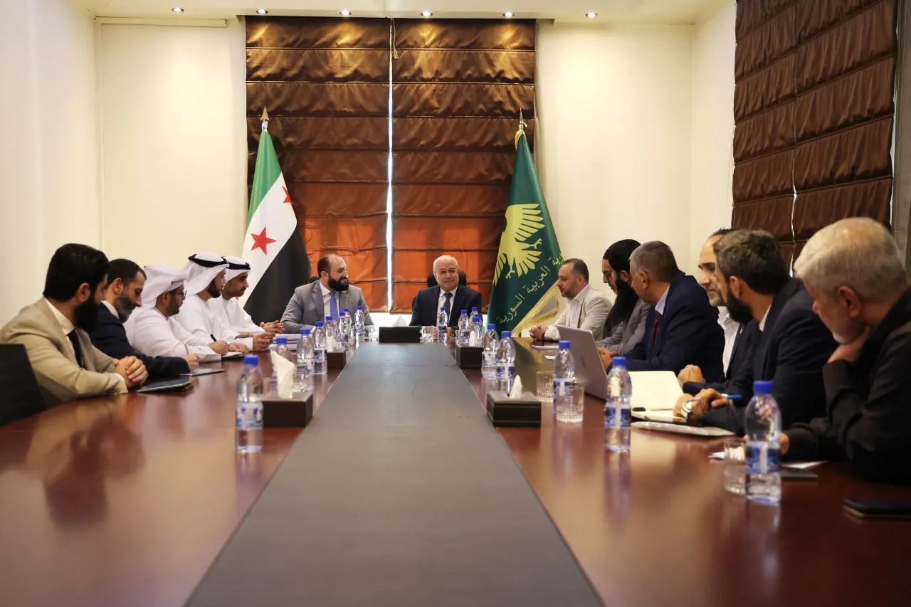 عبر شراكة استثمارية مع شركة إماراتية.. مشروع مترو دمشق يعود إلى الواجهة 