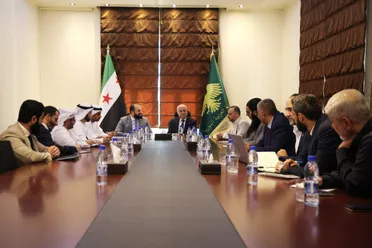 عبر شراكة استثمارية مع شركة إماراتية.. مشروع مترو دمشق يعود إلى الواجهة 