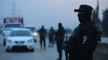هجوم بالقنابل يوقع قتيلًا من الأمن الداخلي في القرداحة والسلطات توضح