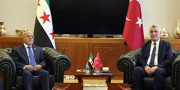 اتفاقات استراتيجية بين دمشق وأنقرة لتدشين مرحلة جديدة من التعاون الاقتصادي والتجاري