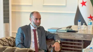 إعادة تنظيم المنافذ والموانئ السورية: هيئة جديدة تدير 21 معبراً و3 مرافئ وتطلق مشاريع تطوير كبرى