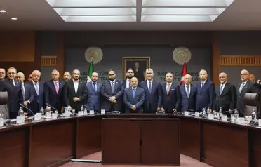  تركيا تعلن استعدادها لتطوير نظام الغرف التجارية وتعزيز التجارة مع سوريا