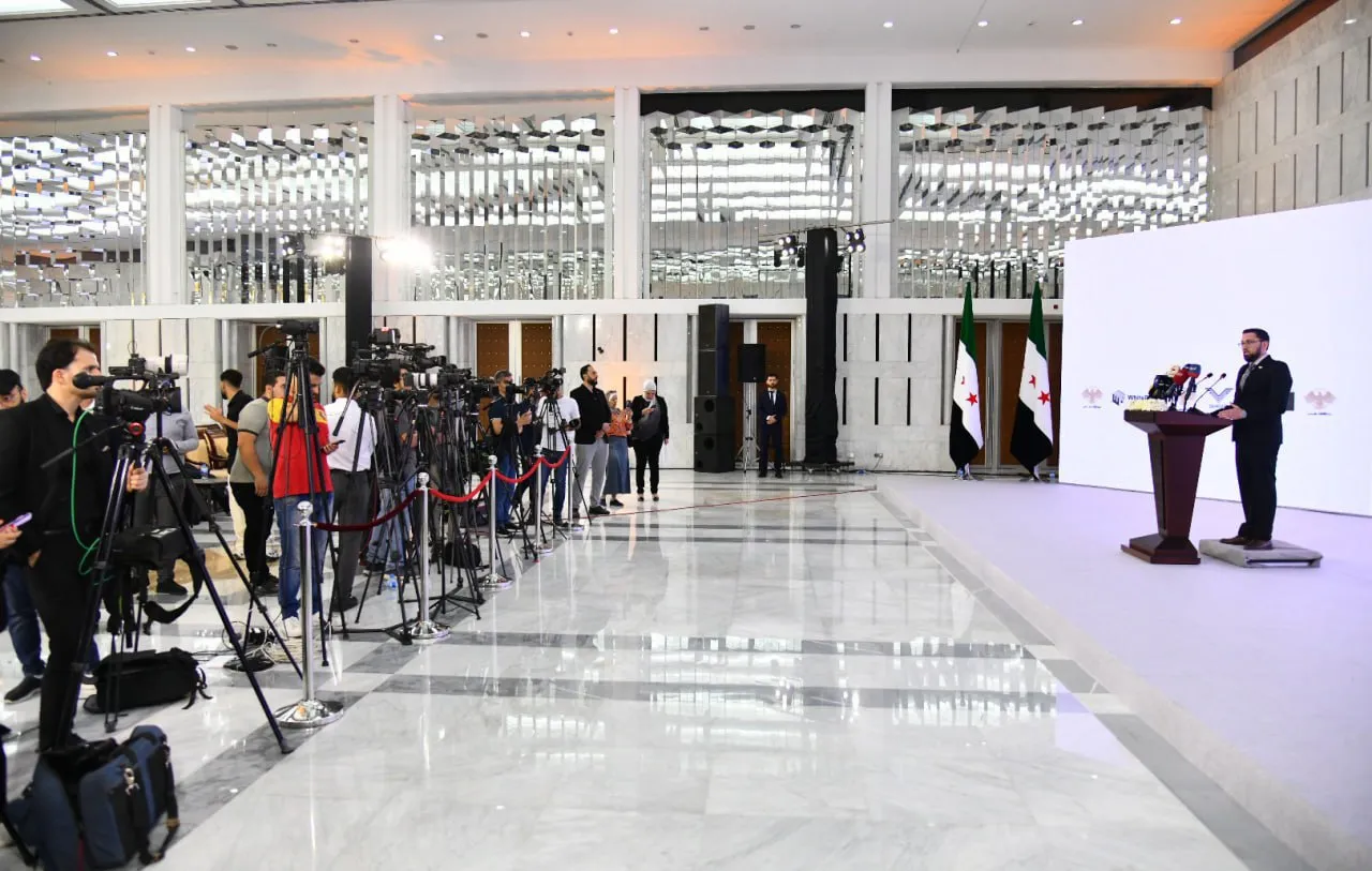 “أبراج دمشق”.. مشروع مدينة سكنية متكاملة يضم 60 برجًا و20 ألف شقة بكلفة 2.5 مليار يورو