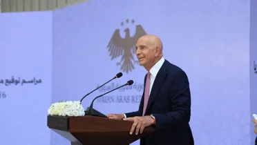 واشنطن تدعم انطلاق مرحلة الإعمار في سوريا وتشارك في استثمارات بمليارات الدولارات