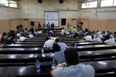 "التعليم العالي" تحذّر: لا اعتراف بأي قبول خارج المفاضلات الرسمية