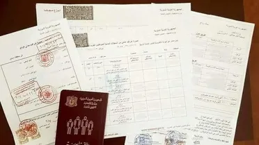 انعدام الأوراق الثبوتية في سوريا يؤثر على الأهالي والأبناء ويحرمهم من حقوقهم