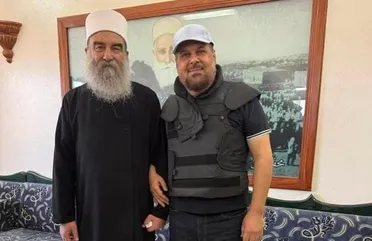 تحقيق استقصائي يكشف تضليل ماهر شرف الدين حول ملف المساعدات بالسويداء