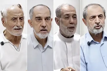 من قمّة الجبروت إلى قفص الاتهام.. العدالة تلاحق رموز النظام البائد في سوريا