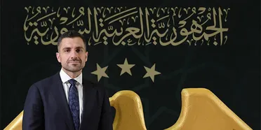 إدلبي: الوحدة تقاس بالأفعال لا بالشعارات وأبواب دمشق مفتوحة للحوار الجاد