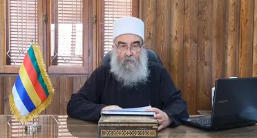 الهجري يشكر إسرائيل وترامب وقسد ودول خليجية على حمايتها للأقليات