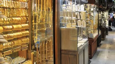 تغيرات نسبية جديدة بأسعار الذهب في سوريا
