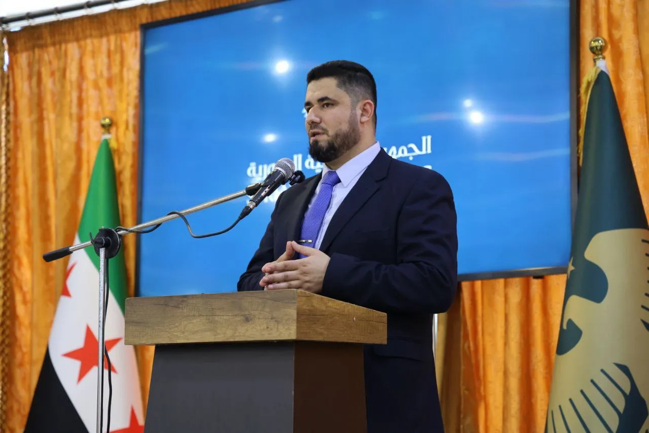 إدلب تطلق أول مشروع صديق للبيئة لإنتاج الطاقة من النفايات