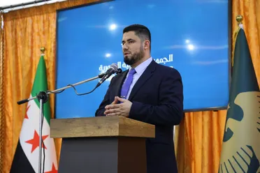 إدلب تطلق أول مشروع صديق للبيئة لإنتاج الطاقة من النفايات