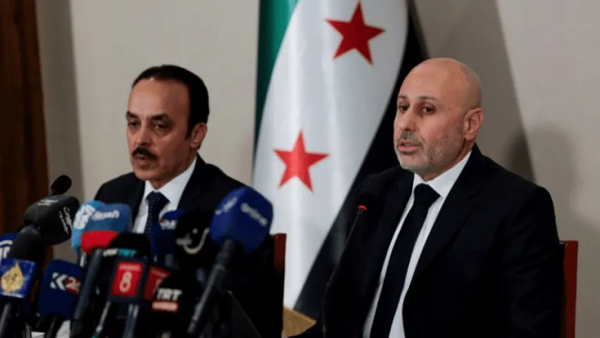 فضل عبد الغني: نجاح لجان التحقيق الوطنية في سوريا يتطلب هندسة مؤسسية دقيقة تضمن الاستقلالية والشمولية ووضوح التفويض