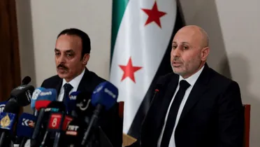 فضل عبد الغني: نجاح لجان التحقيق الوطنية في سوريا يتطلب هندسة مؤسسية دقيقة تضمن الاستقلالية والشمولية ووضوح التفويض