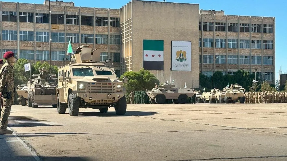وزارة الدفاع السورية تنفي وجود تحركات عسكرية جديدة جنوب حلب