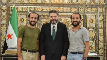 وزارة الثقافة السورية تنفي منع عرض "الأخوين ملص" وتصف ما حدث بسوء تفاهم