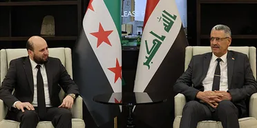 سوريا والعراق يبحثان إعادة تفعيل خط النفط وتطوير التعاون في قطاع الطاقة
