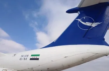 انطلاق أول رحلة للخطوط الجوية السورية إلى ليبيا الأحد القادم