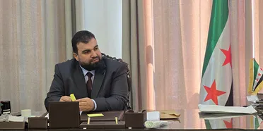 البكور يُطلق خطة لإعادة تأهيل 34 قرية متضررة بريف السويداء