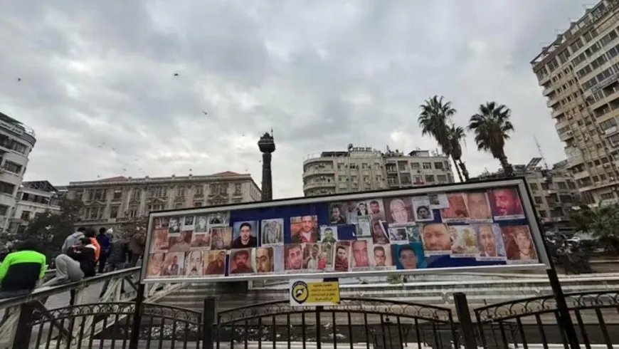 الهيئة الوطنية للعدالة الانتقالية تستعرض أعمالها وخططها المستقبلية